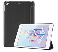 imoshion imoshion Coque tablette Trifold pour iPad Mini 5 (2019) / Mini 4 (2015) Noir Noir