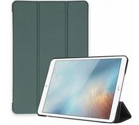 imoshion imoshion Coque tablette Trifold pour iPad Mini 5 (2019) / Mini 4 (2015) Vert foncé Vert foncé
