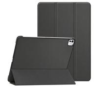 imoshion imoshion Coque tablette Trifold iPad Pro 12.9 (2018/2020/2021/2022) Noir Noir