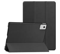 imoshion imoshion Coque tablette Trifold pour Lenovo Idea Tab Noir Noir