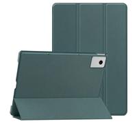 imoshion imoshion Coque tablette Trifold pour Lenovo Idea Tab Vert foncé Vert foncé
