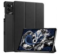 imoshion imoshion Coque tablette Trifold pour Lenovo Legion Tab (2025) Noir Noir
