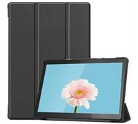 imoshion imoshion Coque tablette Trifold pour Lenovo Tab M10 Noir Noir