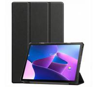 imoshion imoshion Coque tablette Trifold pour Lenovo Tab M10 Plus (3rd gen) Noir Noir