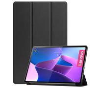 imoshion imoshion Coque tablette Trifold pour Lenovo Tab P12 Pro Noir Noir