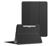 imoshion imoshion Coque tablette Trifold Microsoft Surface Pro 12 Noir Noir