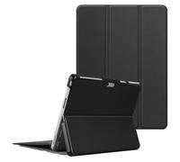 imoshion imoshion Coque tablette Trifold pour Microsoft Surface Pro 9 / Pro 10 / Pro 11 Noir Noir