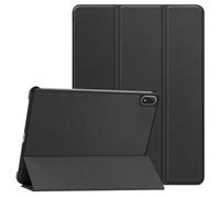 imoshion Coque tablette Trifold pour OnePlus Pad 2 Pro / Pad 3 - Noir