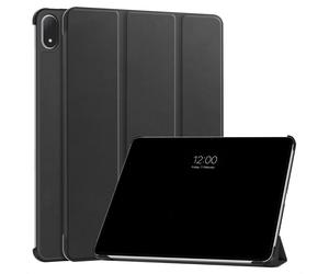 imoshion imoshion Coque tablette Trifold pour OnePlus Pad 4 Noir Noir