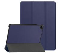 imoshion imoshion Coque tablette Trifold pour OnePlus Pad Go 2 / Oppo Pad 5 Bleu foncé Bleu