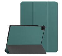 imoshion Coque tablette Trifold pour OnePlus Pad Go 2 - Vert foncé