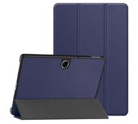 imoshion imoshion Coque tablette Trifold pour OnePlus Pad Lite Bleu foncé Bleu foncé