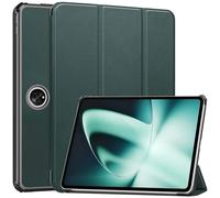 imoshion Coque tablette Trifold pour OnePlus Pad - Vert foncé