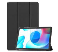 imoshion imoshion Coque tablette Trifold pour Realme Pad Noir Noir