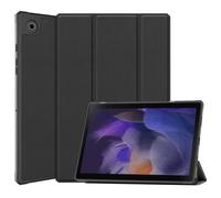 imoshion imoshion Coque tablette Trifold pour Samsung Galaxy Tab A8 Noir Noir