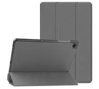 imoshion imoshion Coque tablette Trifold pour Samsung Galaxy Tab A9 Plus Gris Gris