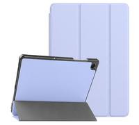 imoshion imoshion Coque tablette Trifold pour Samsung Galaxy Tab A9 Plus Lila Lilas