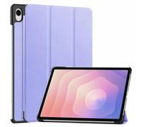 imoshion imoshion Coque tablette Trifold pour Samsung Galaxy Tab S11 Lilas Lilas