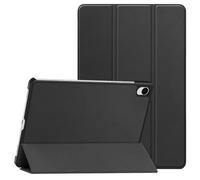 imoshion imoshion Coque tablette Trifold pour Samsung Galaxy Tab S11 Noir Noir