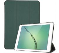 imoshion imoshion Coque tablette Trifold pour Samsung Galaxy Tab S2 9.7 Vert foncé Vert foncé