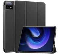 imoshion imoshion Coque tablette Trifold pour Xiaomi Pad 6 / 6 Pro Noir Noir