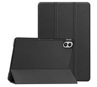 imoshion imoshion Coque tablette Trifold pour Xiaomi Redmi Pad 2 Pro / Poco Pad M1 Noir Noir