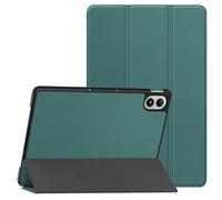 imoshion imoshion Coque tablette Trifold pour Xiaomi Redmi Pad 2 Pro / Poco Pad M1 Vert foncé Vert foncé