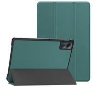 imoshion imoshion Coque tablette Trifold pour Xiaomi Redmi Pad SE Vert foncé Vert foncé