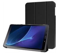 imoshion imoshion Coque tablette Trifold Samsung Galaxy Tab A 10.1 (2016) Noir Noir