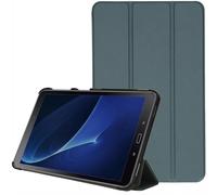 imoshion imoshion Coque tablette Trifold Samsung Galaxy Tab A 10.1 (2016) Vert foncé Vert foncé