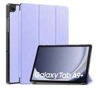 imoshion imoshion Coque tablette Trifold Samsung Galaxy Tab A11 / A9 Plus Lila Lilas