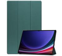 Coque portefeuille Samsung Galaxy Tab S9 Ultra iMoshion Étui de téléphone portefeuille Trifold