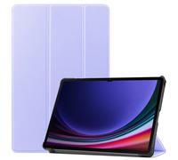 Coque portefeuille Samsung Galaxy Tab S9 iMoshion Étui de téléphone portefeuille Trifold