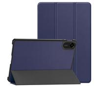 imoshion imoshion Coque tablette Trifold Xiaomi Redmi Pad 2 Bleu foncé Bleu foncé