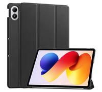imoshion imoshion Coque tablette Trifold Xiaomi Redmi Pad 2 Pro / Poco Pad M1 Noir Noir