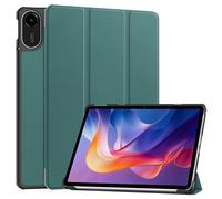 imoshion Coque tablette Trifold pour Xiaomi Redmi Pad 2 - Vert foncé