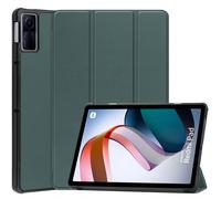 imoshion imoshion Coque tablette Trifold Xiaomi Redmi Pad Vert foncé Vert foncé