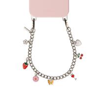 imoshion imoshion Cordon de téléphone Charm Chain Argent Argent