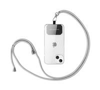 imoshion Cordon de téléphone universel - Gris