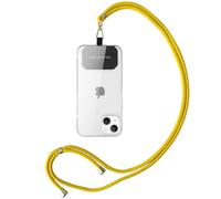 imoshion Cordon téléphonique universel - Jaune