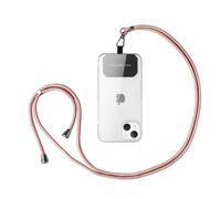 imoshion Cordon de téléphone universel - Rose Dorée