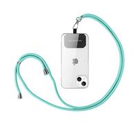 imoshion Cordon téléphonique universel - Turquoise