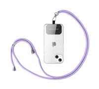 imoshion Cordon téléphonique universel - Violet