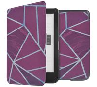 Coque Kobo Clara HD imoshion Design Sleepcover Bookcase zonder stand imoshion Multicolore