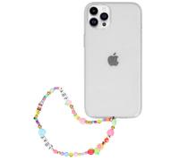 imoshion imoshion Dragonne de téléphone faite maison adulte Universel Multicolore Multicolore