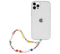 imoshion imoshion Dragonne de téléphone faite maison enfants Universel Multicolore Multicolore