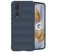 imoshion imoshion EasyGrip Backcover Honor 90 Bleu foncé Bleu foncé