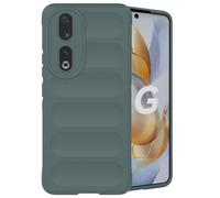 imoshion imoshion EasyGrip Backcover Honor 90 Vert foncé Vert foncé