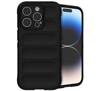 imoshion imoshion EasyGrip Backcover iPhone 14 Pro Noir Noir