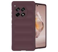imoshion imoshion EasyGrip Backcover OnePlus 12R Aubergine Aubergine